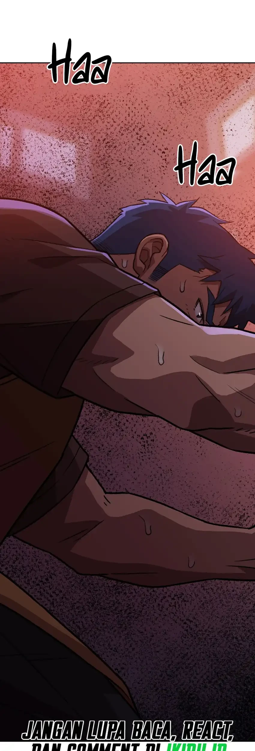 Rainbow Bridge Watchman Chapter 176 Gambar 45