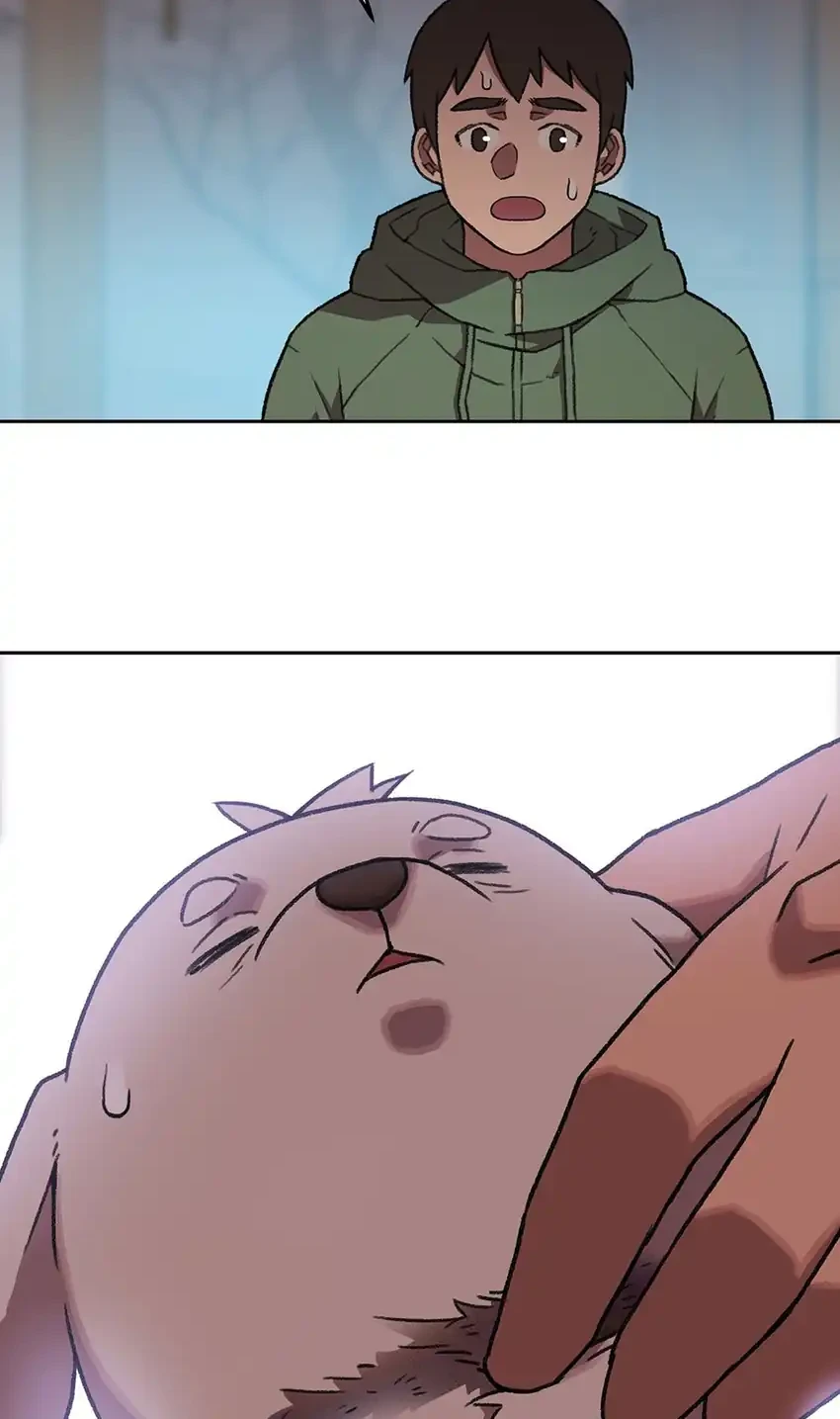 Rainbow Bridge Watchman Chapter 176 Gambar 4