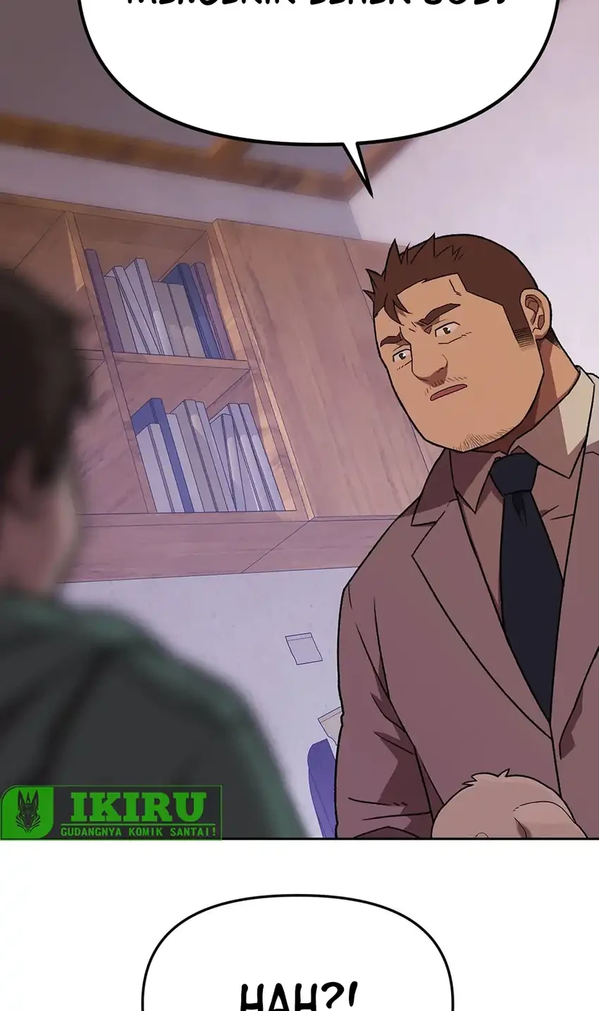 Rainbow Bridge Watchman Chapter 176 Gambar 10