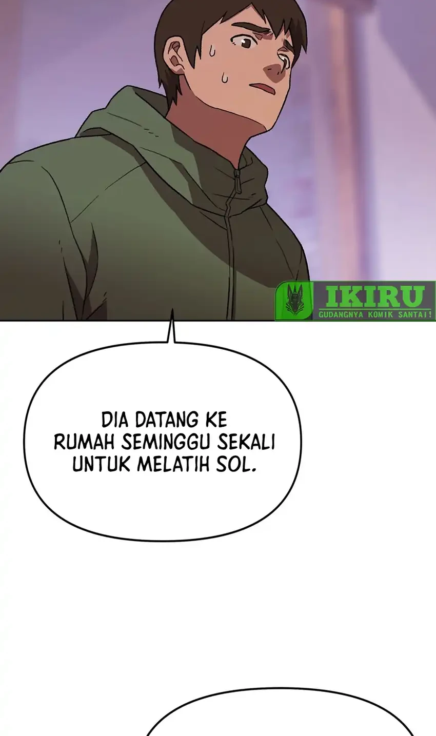 Rainbow Bridge Watchman Chapter 176 Gambar 14