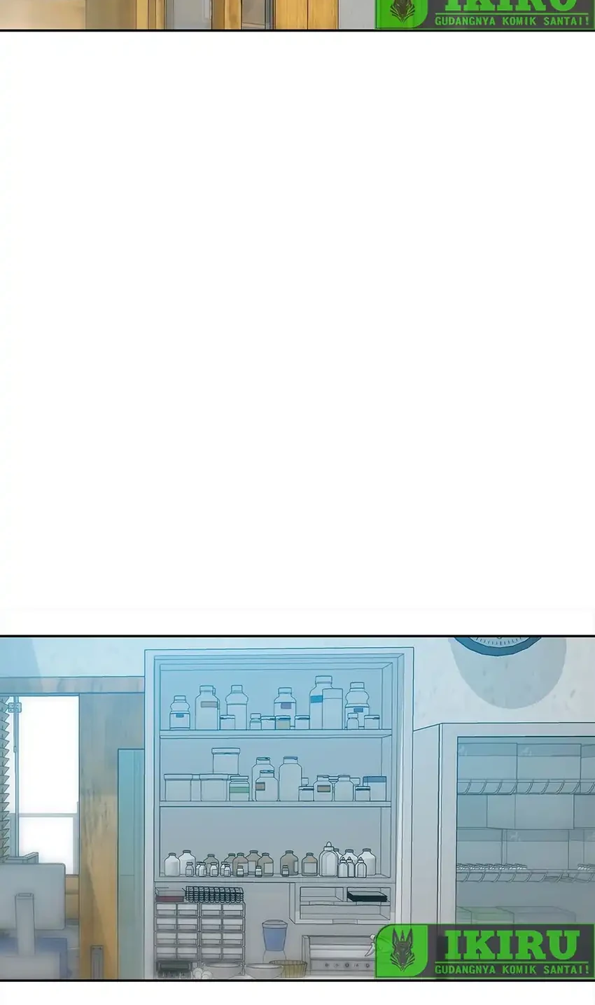 Rainbow Bridge Watchman Chapter 177 Gambar 38