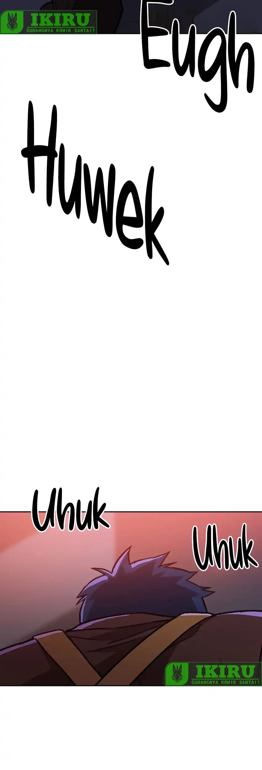 Rainbow Bridge Watchman Chapter 177 Gambar 43