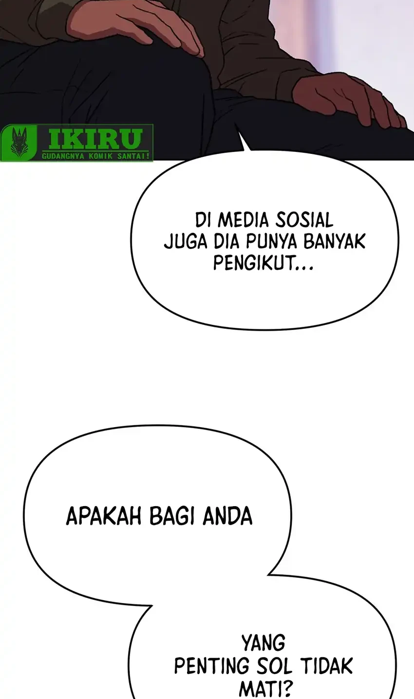 Rainbow Bridge Watchman Chapter 177 Gambar 18