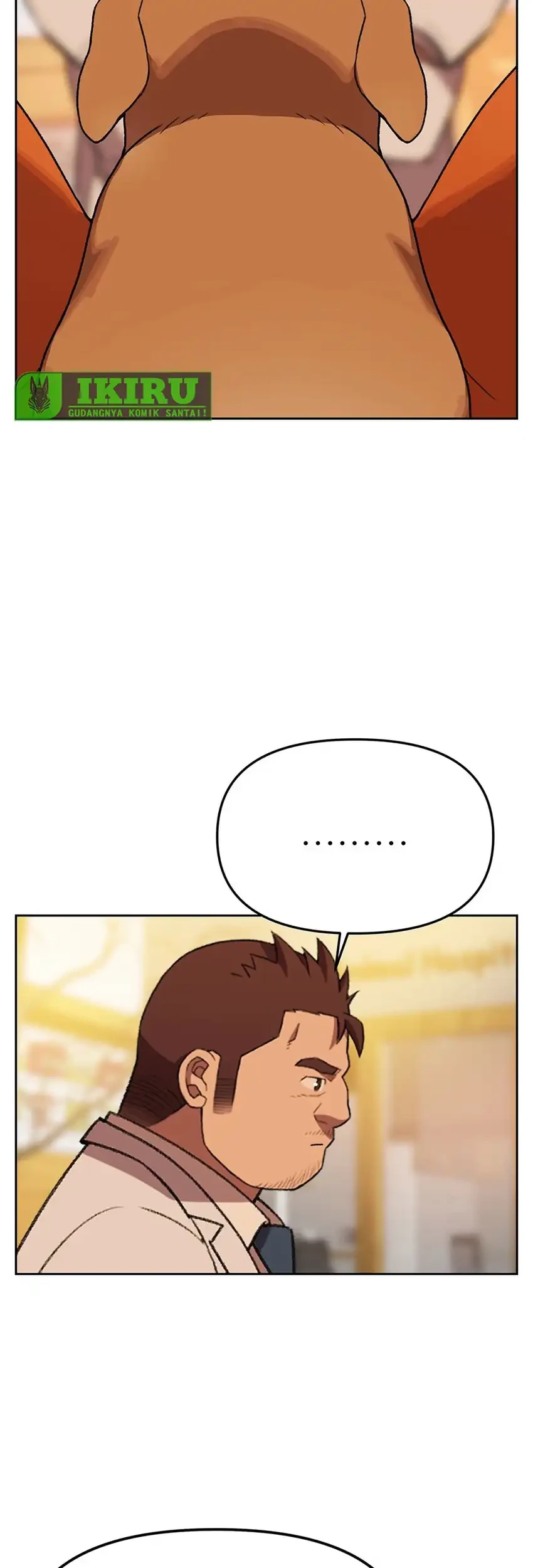 Rainbow Bridge Watchman Chapter 178 Gambar 27