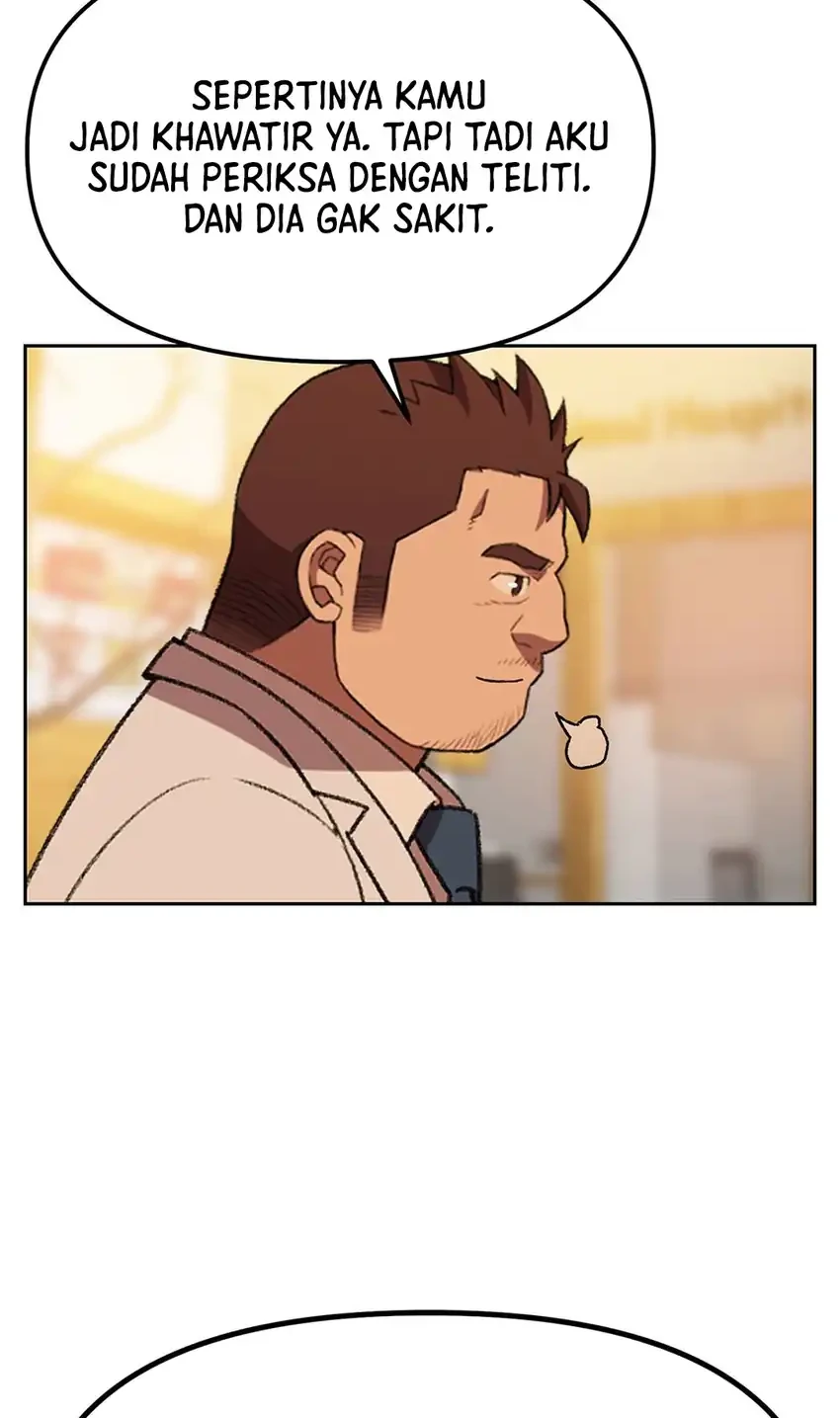 Rainbow Bridge Watchman Chapter 178 Gambar 28