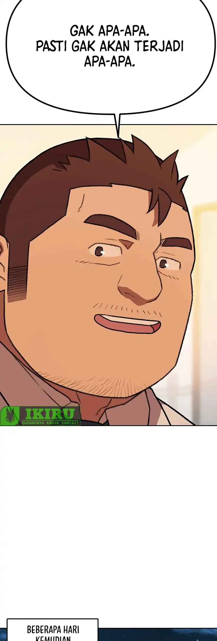 Rainbow Bridge Watchman Chapter 178 Gambar 29