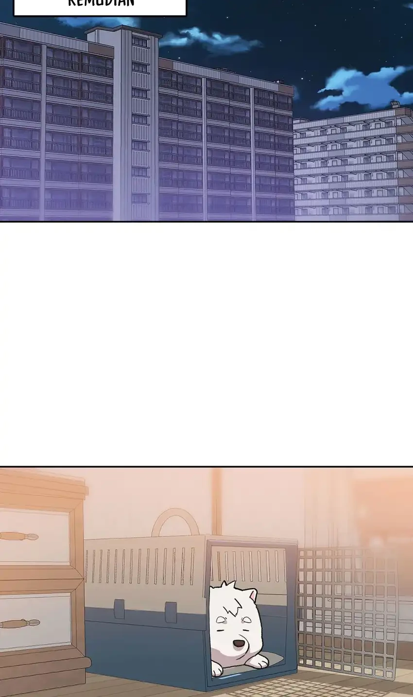 Rainbow Bridge Watchman Chapter 178 Gambar 30