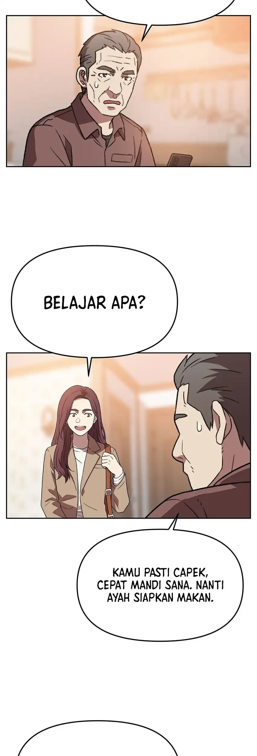 Rainbow Bridge Watchman Chapter 178 Gambar 35