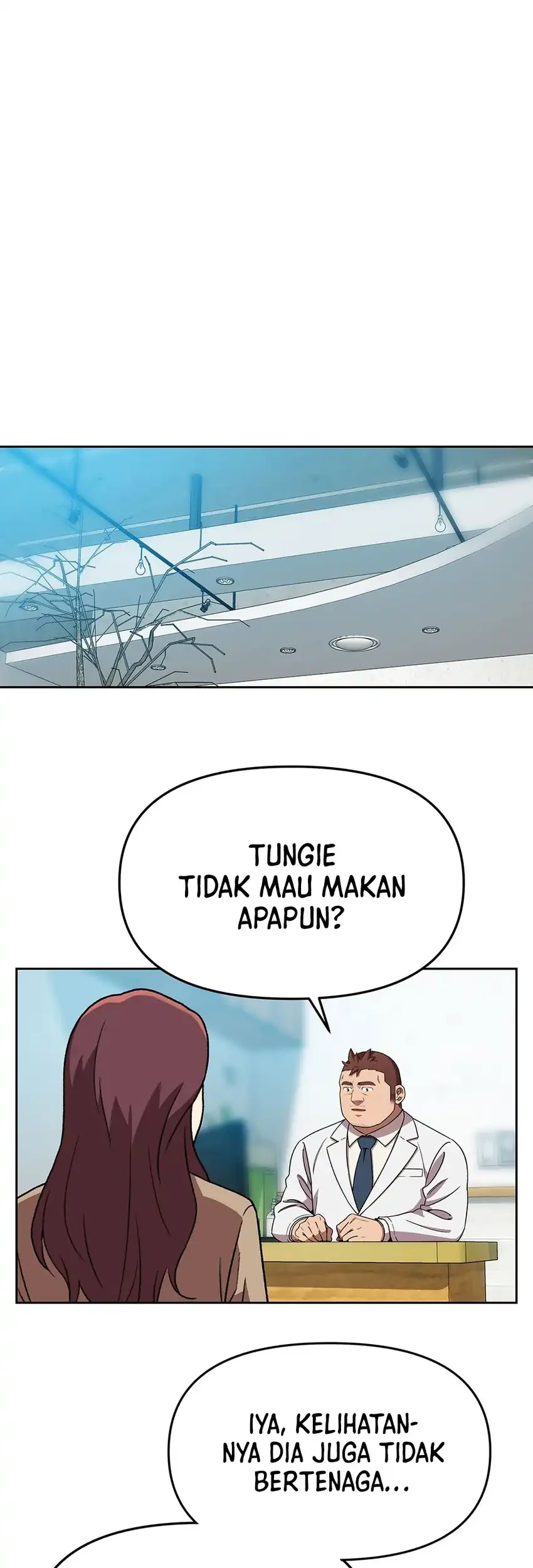 Rainbow Bridge Watchman Chapter 178 Gambar 7