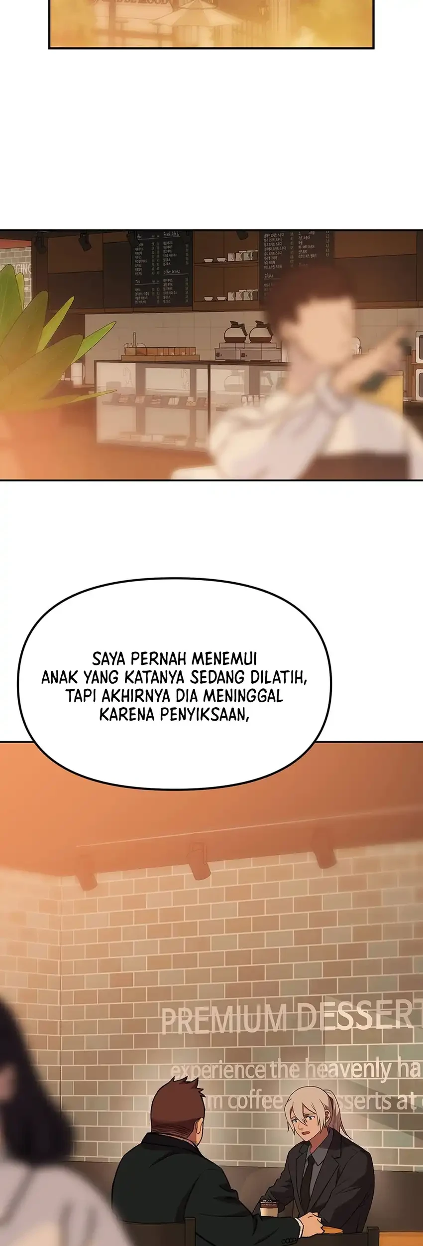 Rainbow Bridge Watchman Chapter 179 Gambar 27