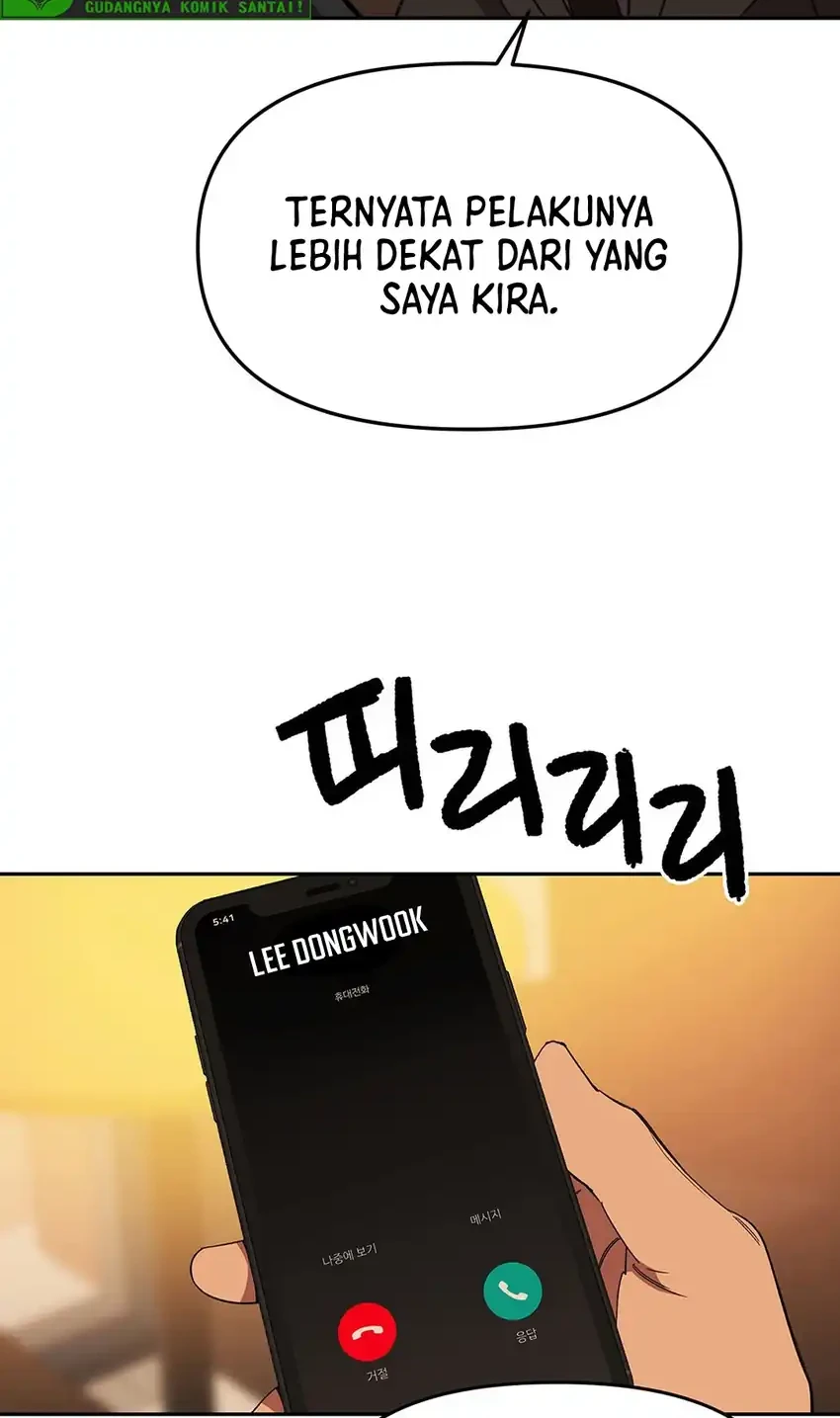 Rainbow Bridge Watchman Chapter 179 Gambar 38