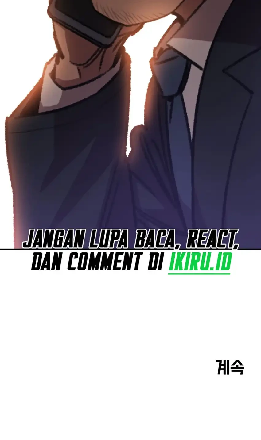 Rainbow Bridge Watchman Chapter 179 Gambar 44