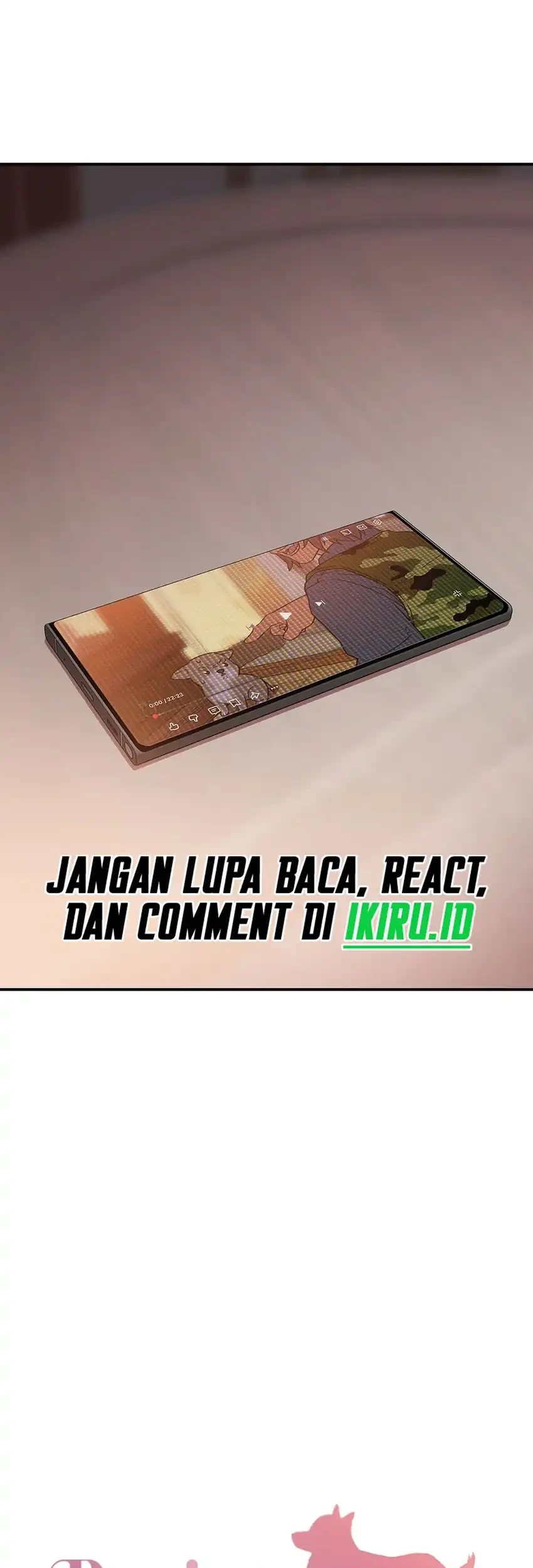 Rainbow Bridge Watchman Chapter 179 Gambar 3