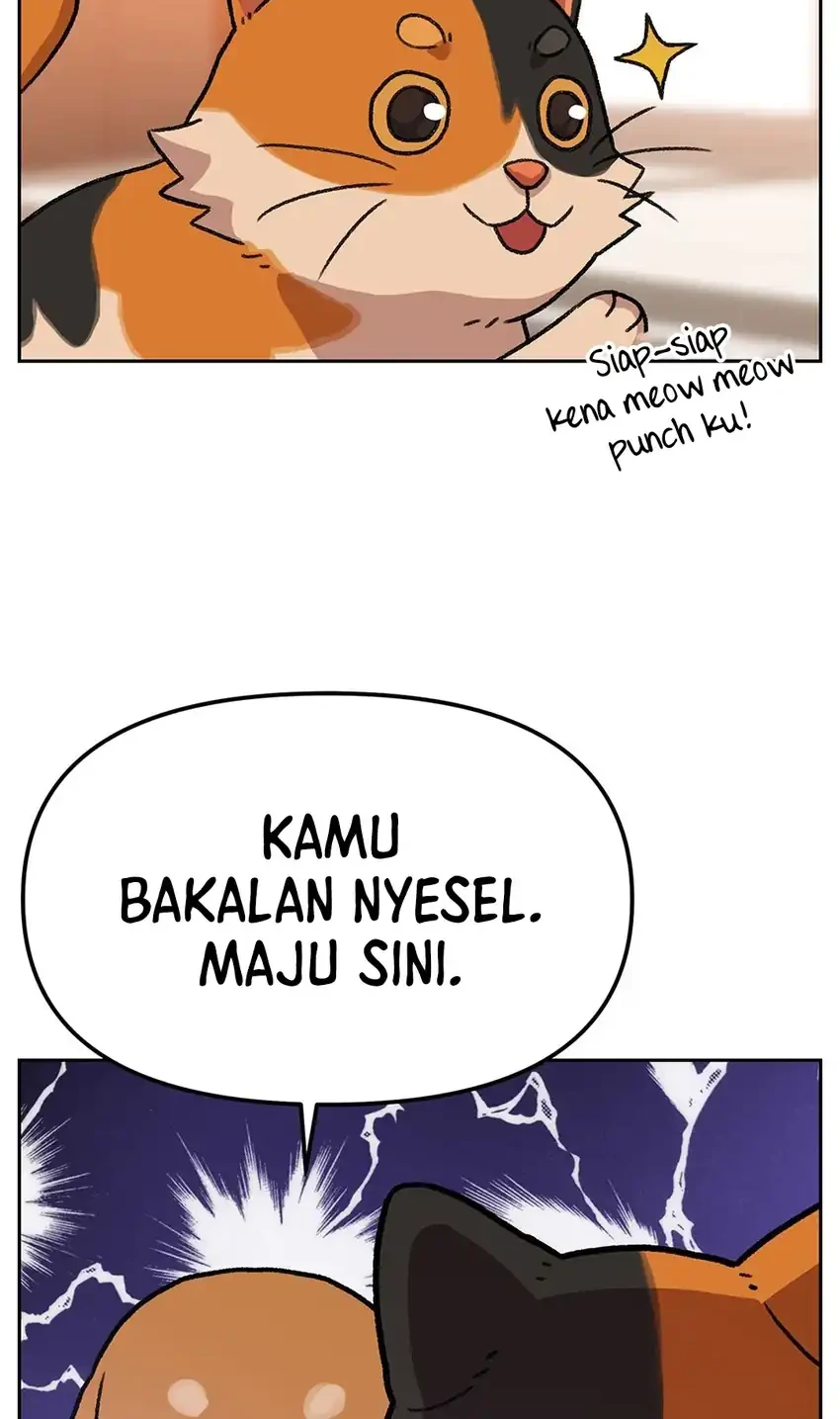 Rainbow Bridge Watchman Chapter 179 Gambar 6