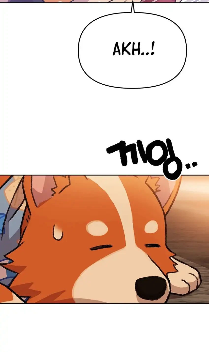 Rainbow Bridge Watchman Chapter 179 Gambar 8