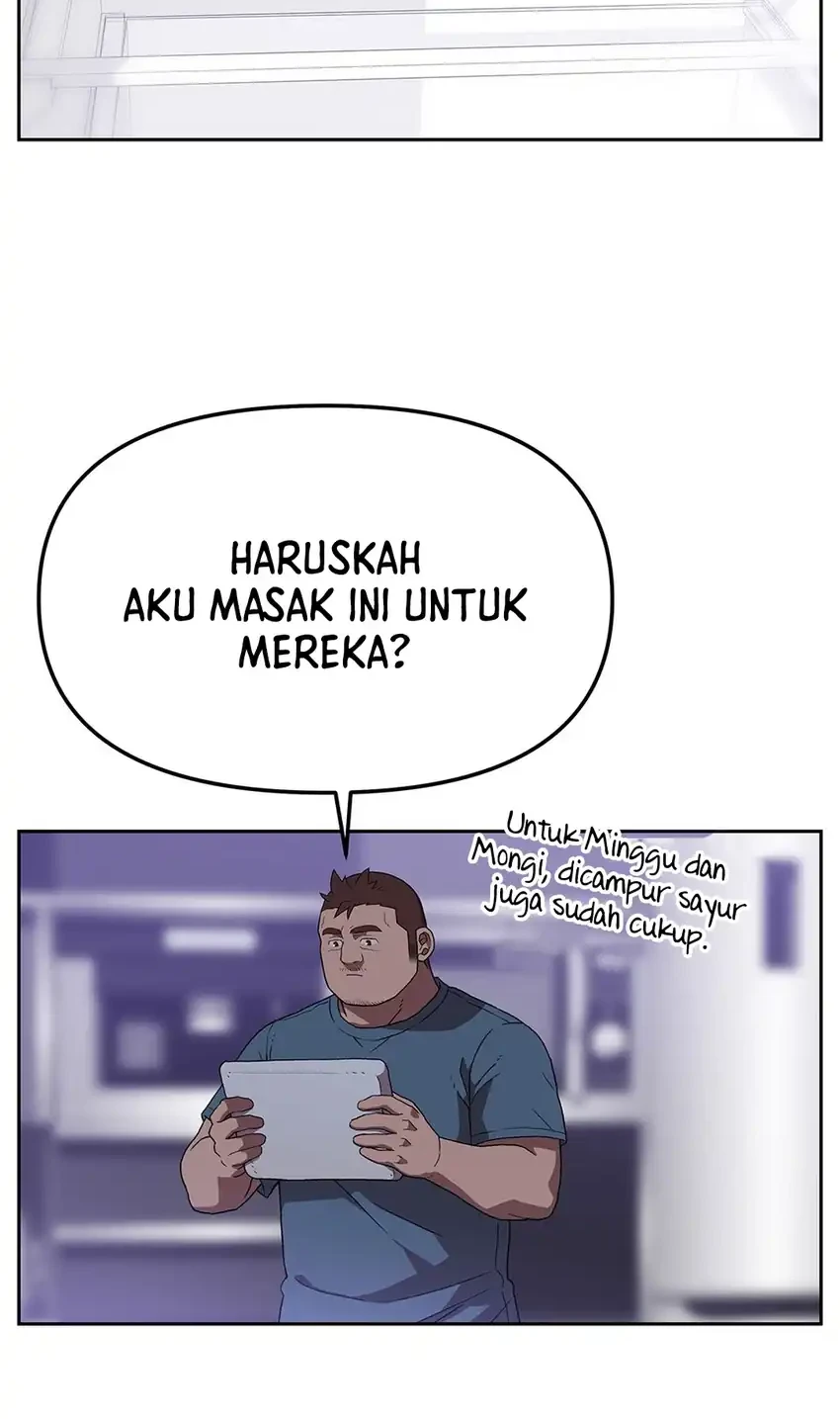 Rainbow Bridge Watchman Chapter 179 Gambar 14