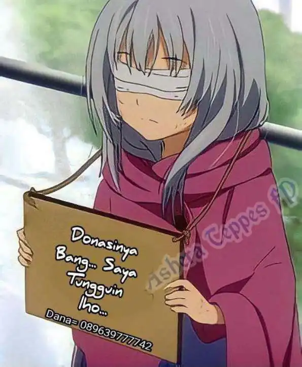 Ranger Reject (Sentai Daishikkaku) Chapter 75 Gambar 22