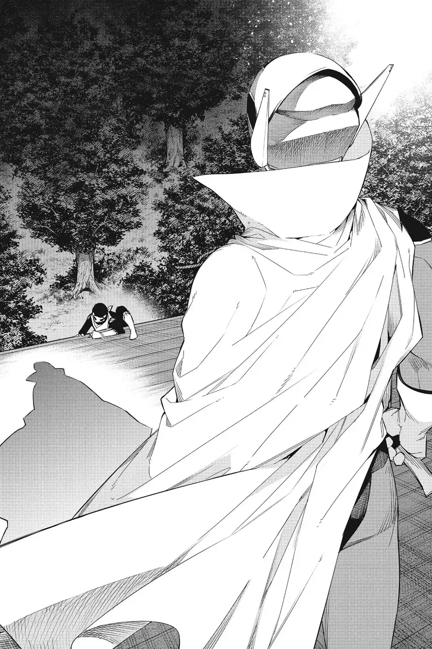 Ranger Reject (Sentai Daishikkaku) Chapter 77 Gambar 3