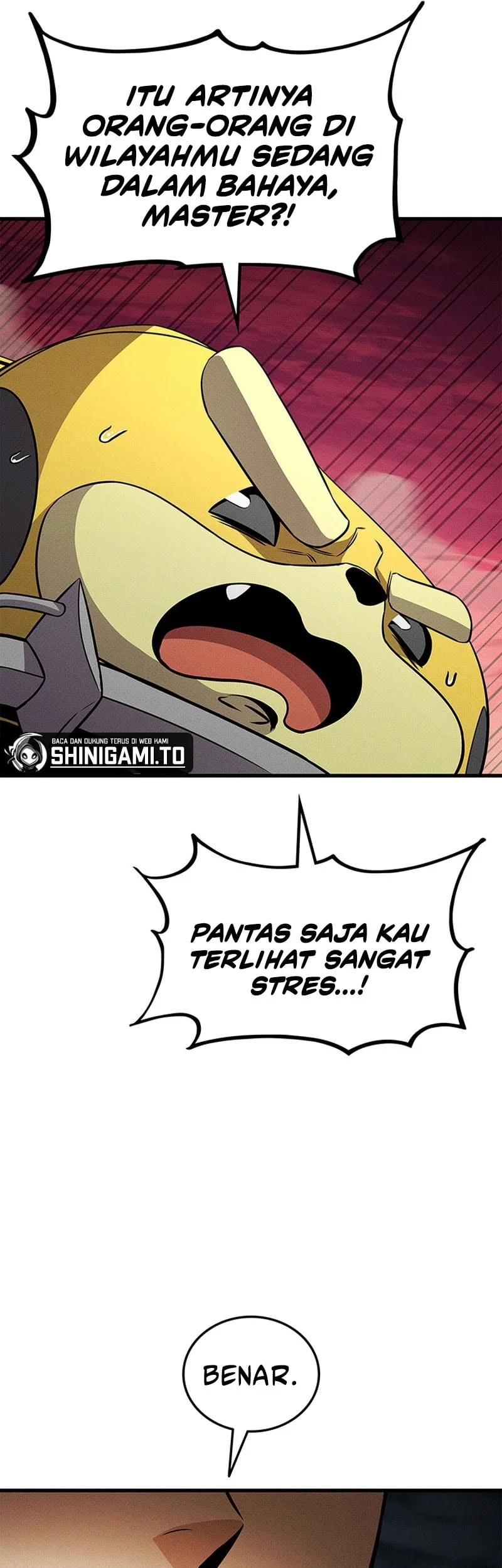 Ranker’s Return (Remake) Chapter 237 Gambar 46