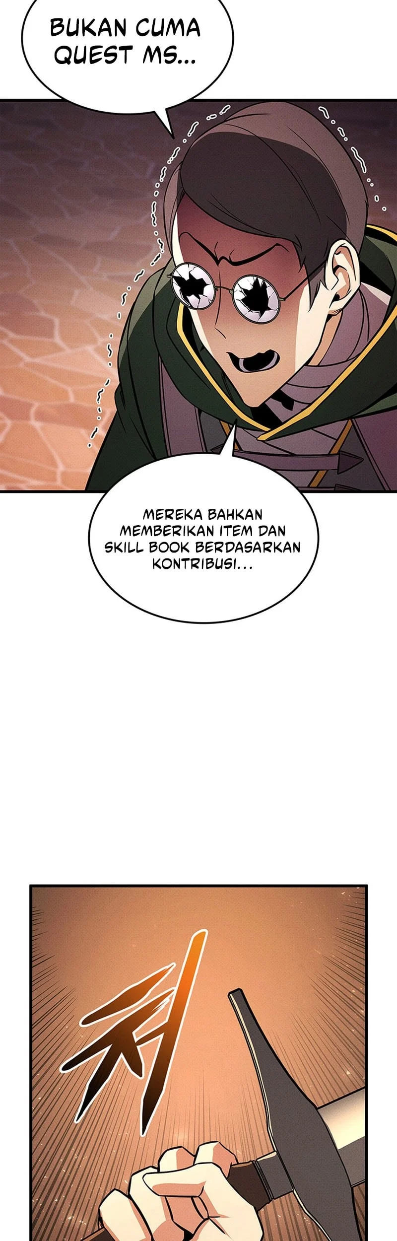 Ranker’s Return (Remake) Chapter 237 Gambar 64