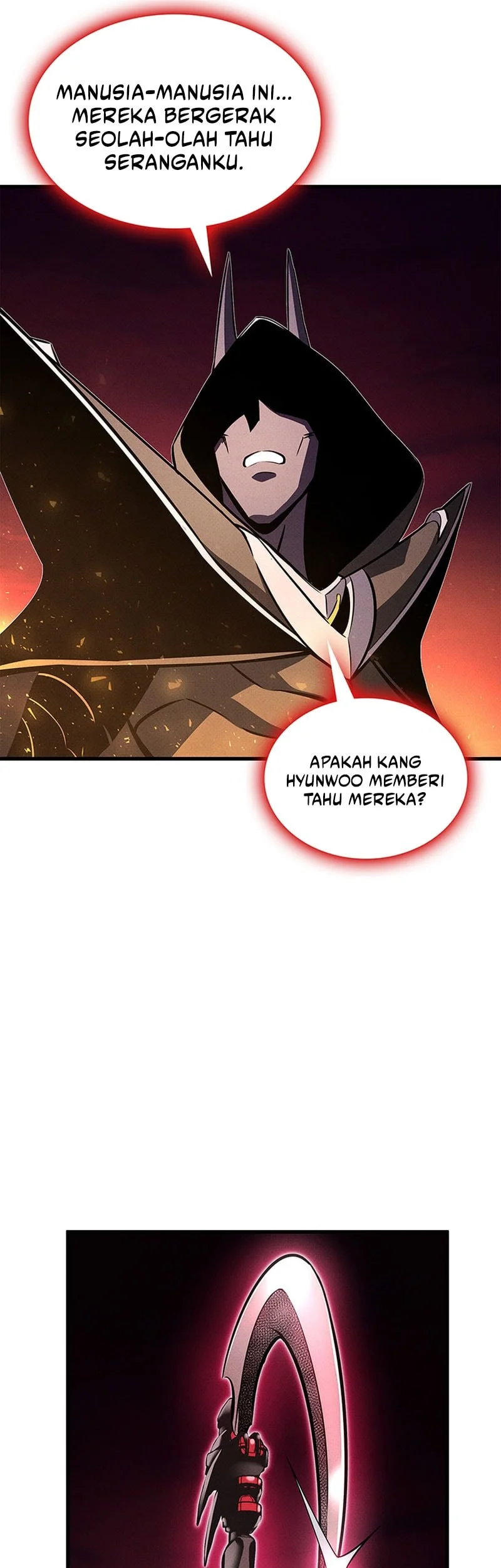 Ranker’s Return (Remake) Chapter 237 Gambar 74