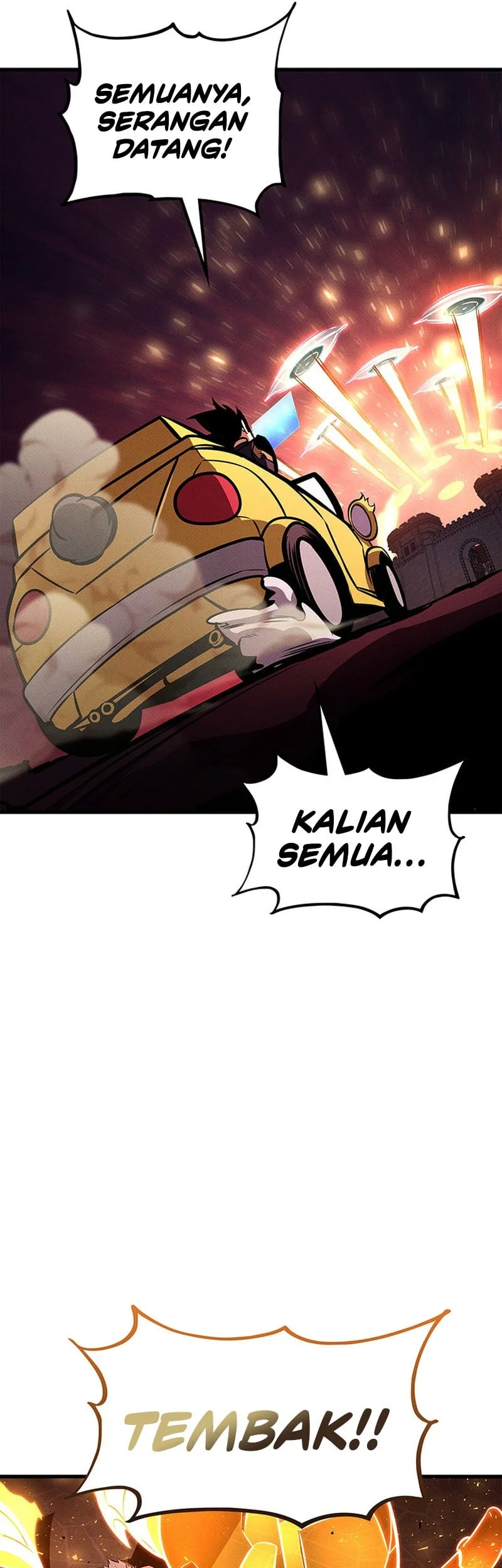 Ranker’s Return (Remake) Chapter 237 Gambar 78