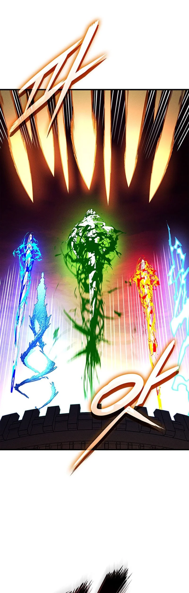 Ranker’s Return (Remake) Chapter 237 Gambar 80