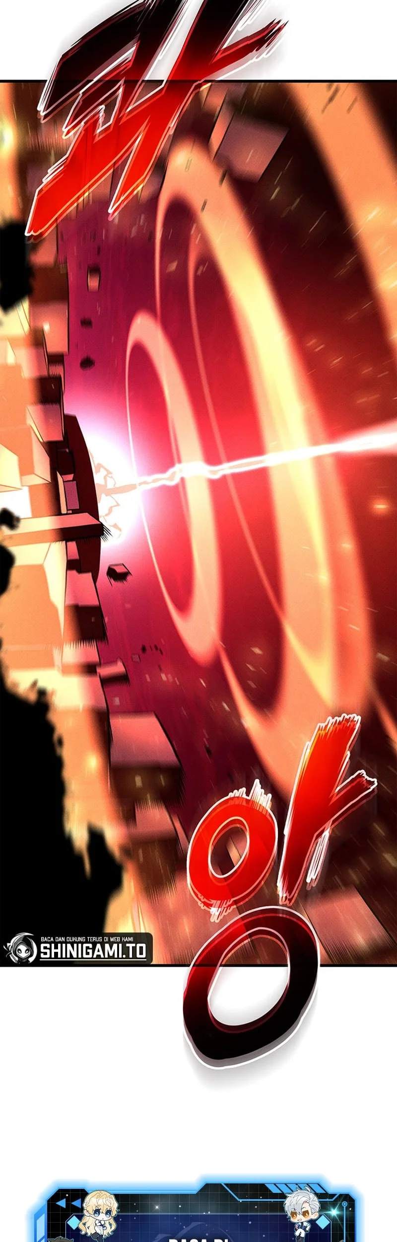 Ranker’s Return (Remake) Chapter 237 Gambar 81