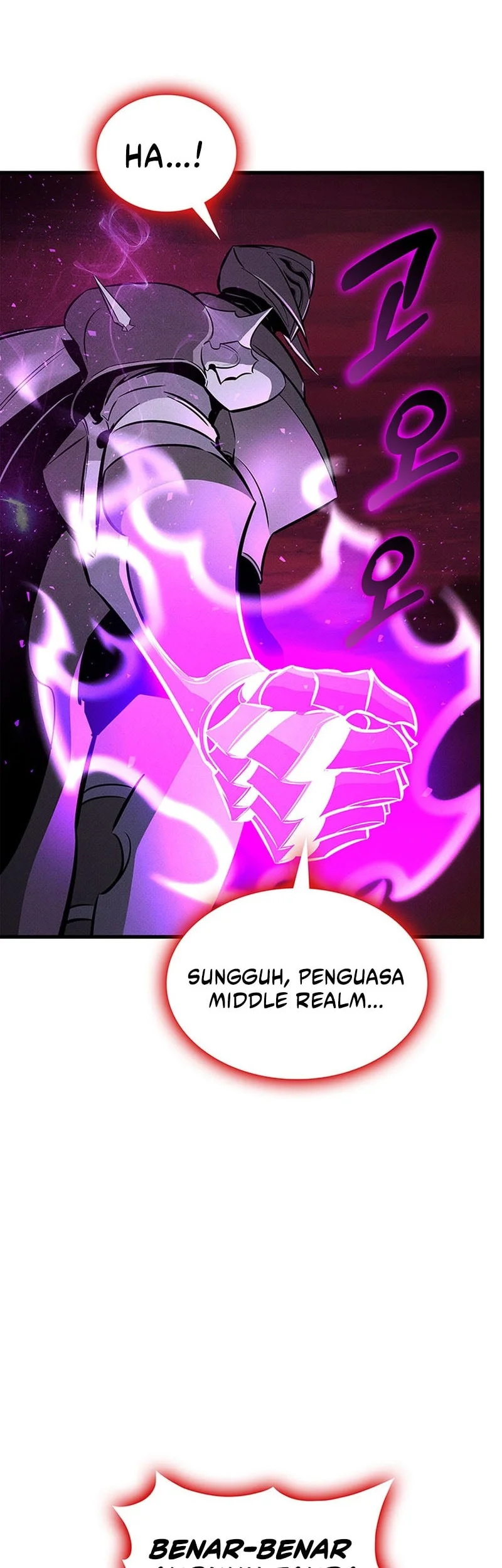 Ranker’s Return (Remake) Chapter 237 Gambar 7