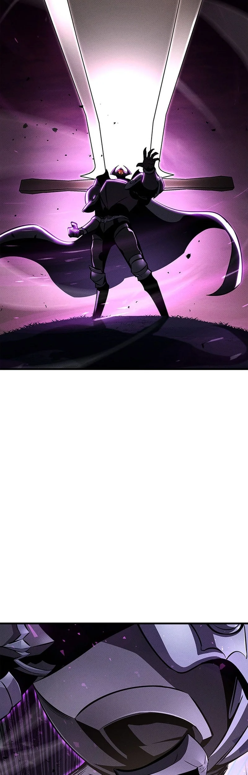 Ranker’s Return (Remake) Chapter 237 Gambar 12