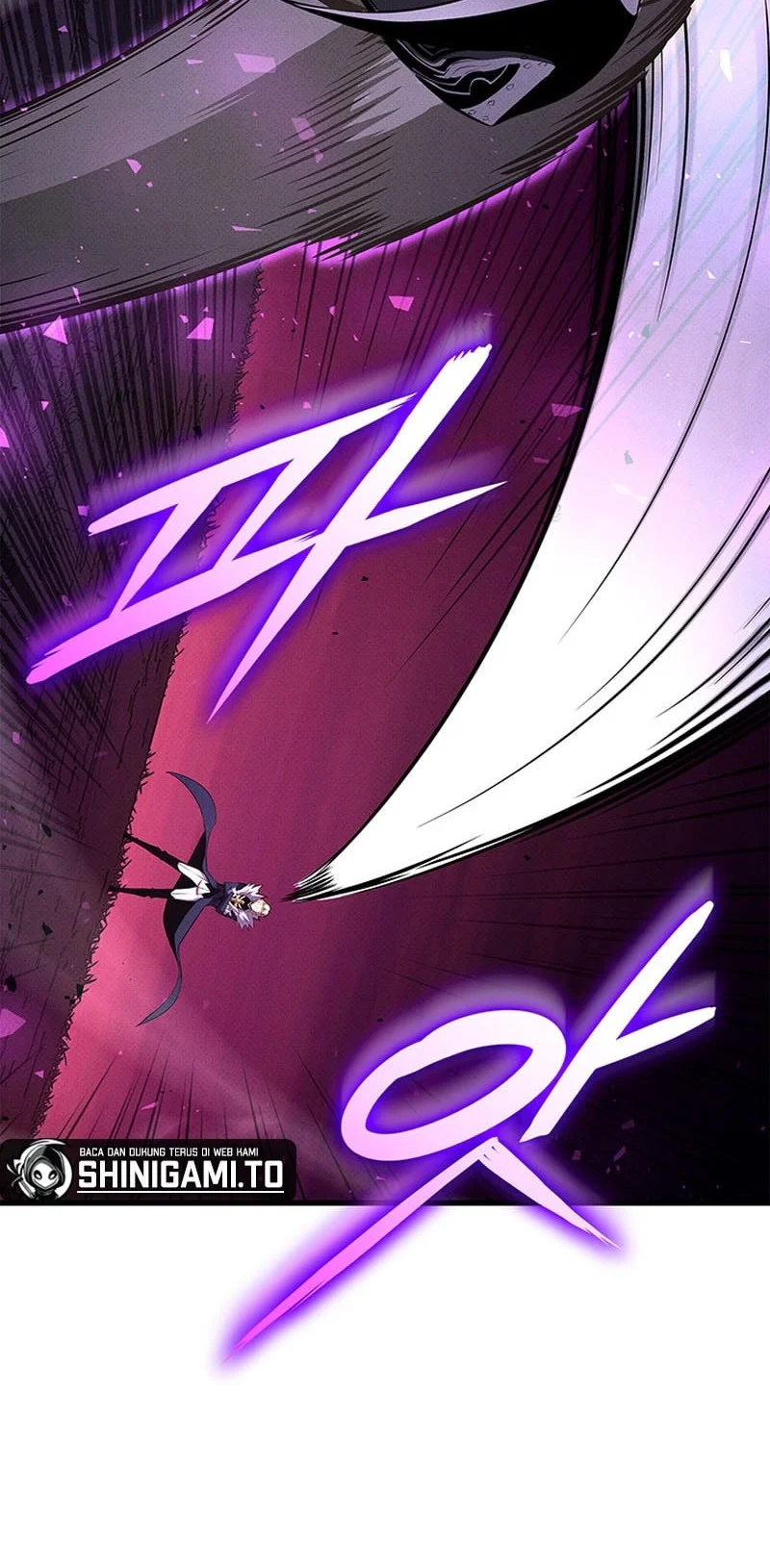 Ranker’s Return (Remake) Chapter 237 Gambar 13