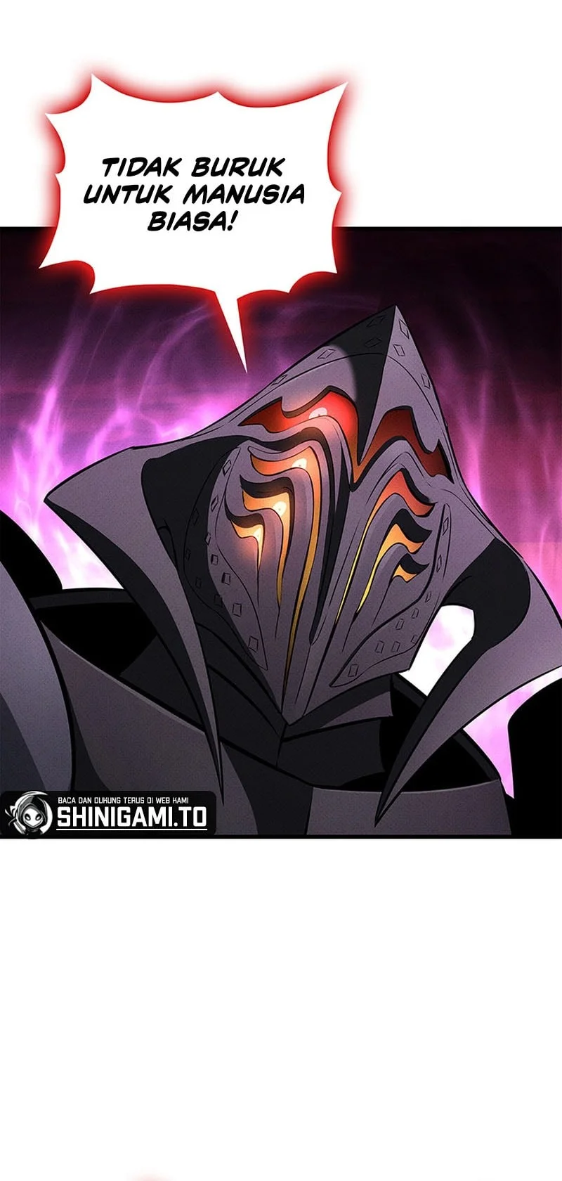 Ranker’s Return (Remake) Chapter 237 Gambar 17