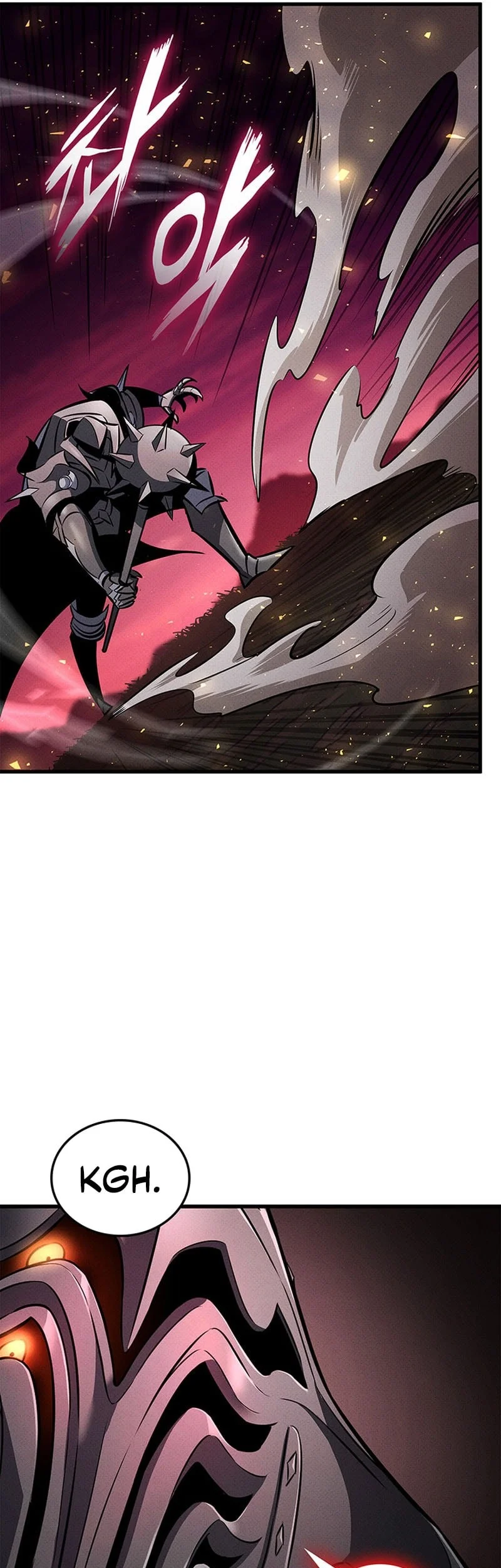 Ranker’s Return (Remake) Chapter 237 Gambar 22