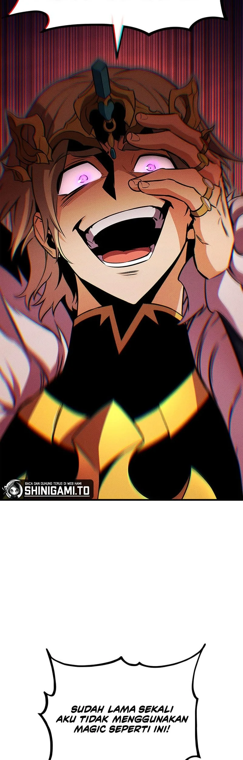 Ranker’s Return (Remake) Chapter 237 Gambar 24