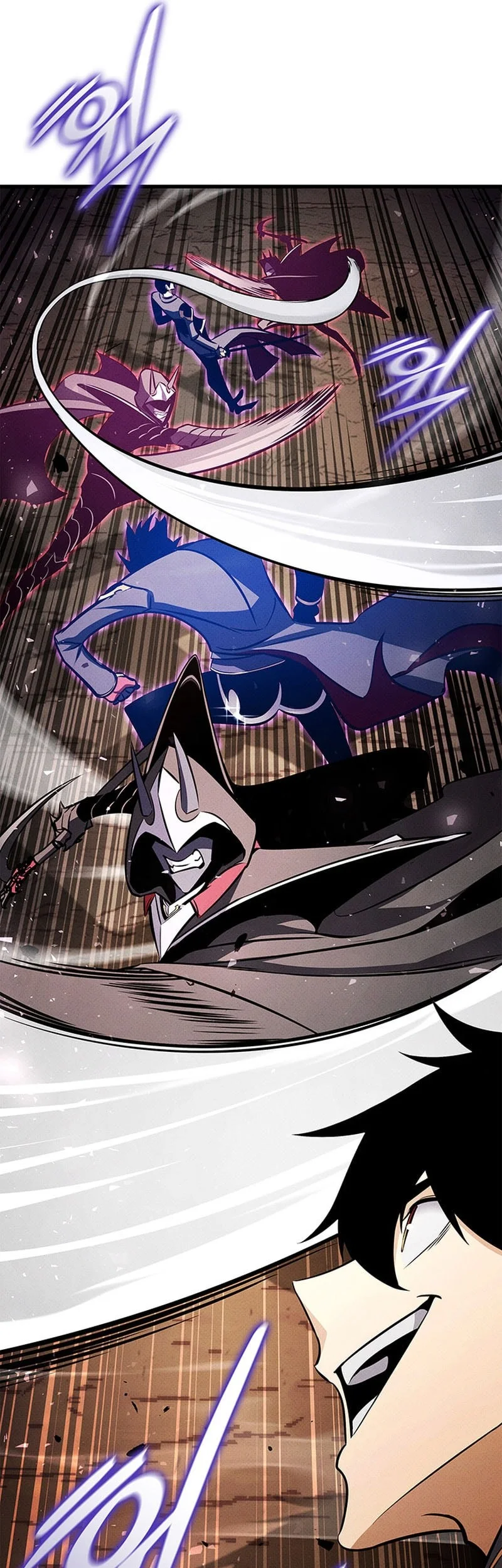 Ranker’s Return (Remake) Chapter 237 Gambar 30