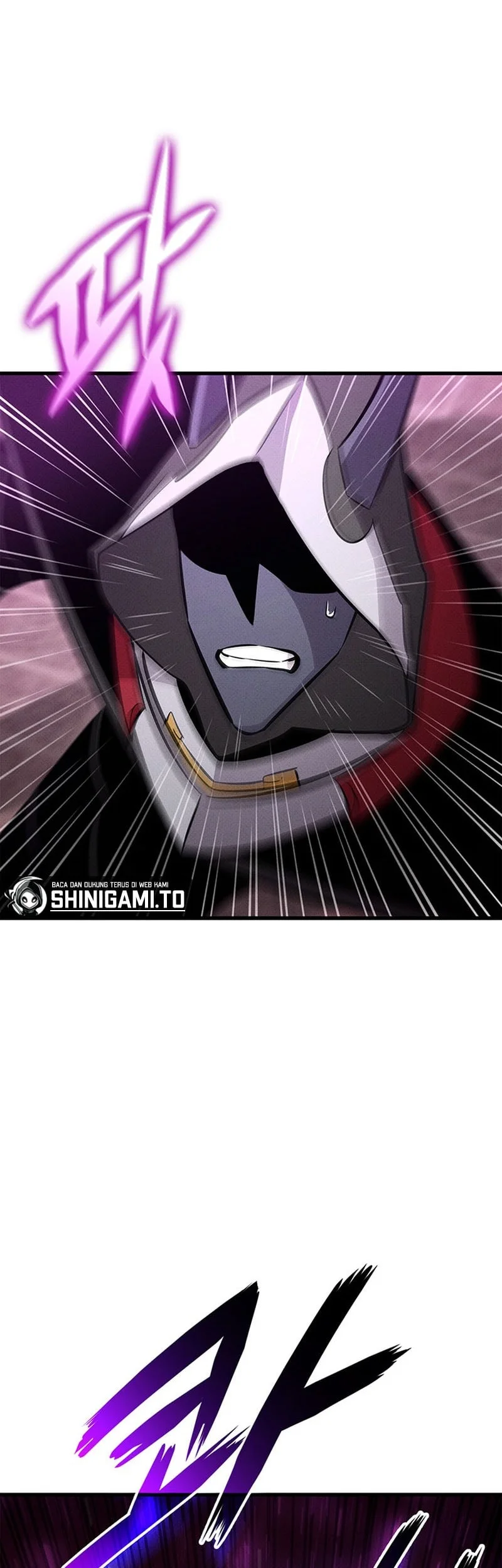 Ranker’s Return (Remake) Chapter 238 Gambar 35