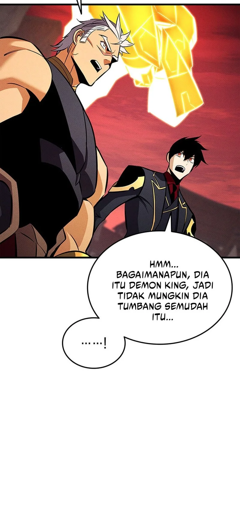 Ranker’s Return (Remake) Chapter 238 Gambar 37