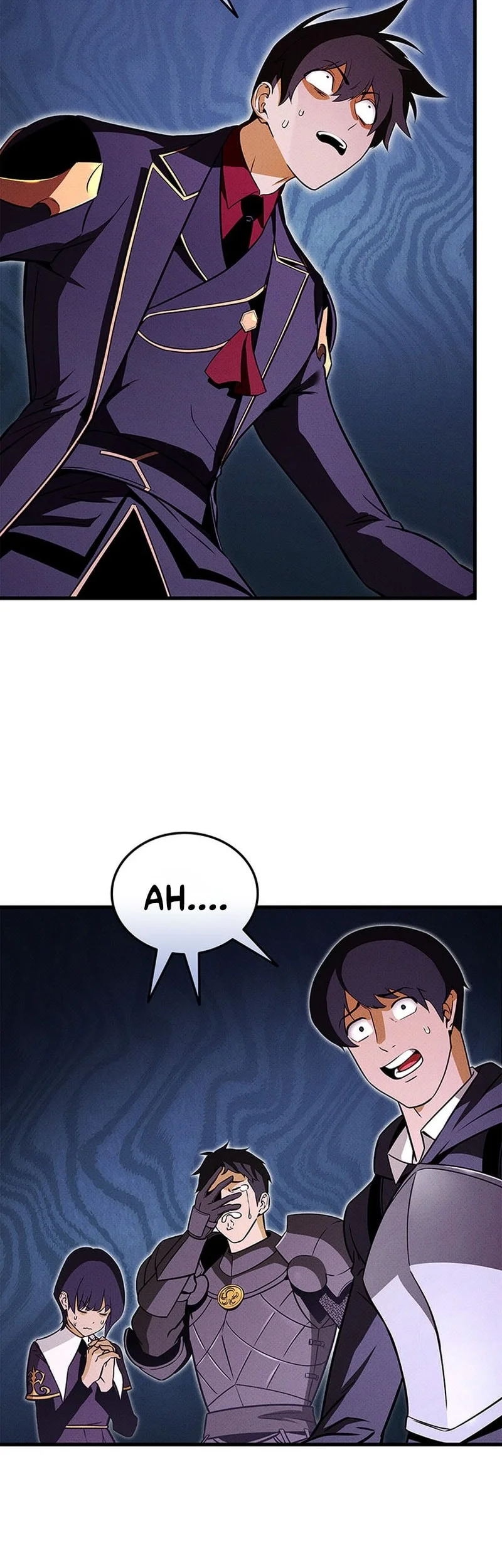 Ranker’s Return (Remake) Chapter 238 Gambar 43