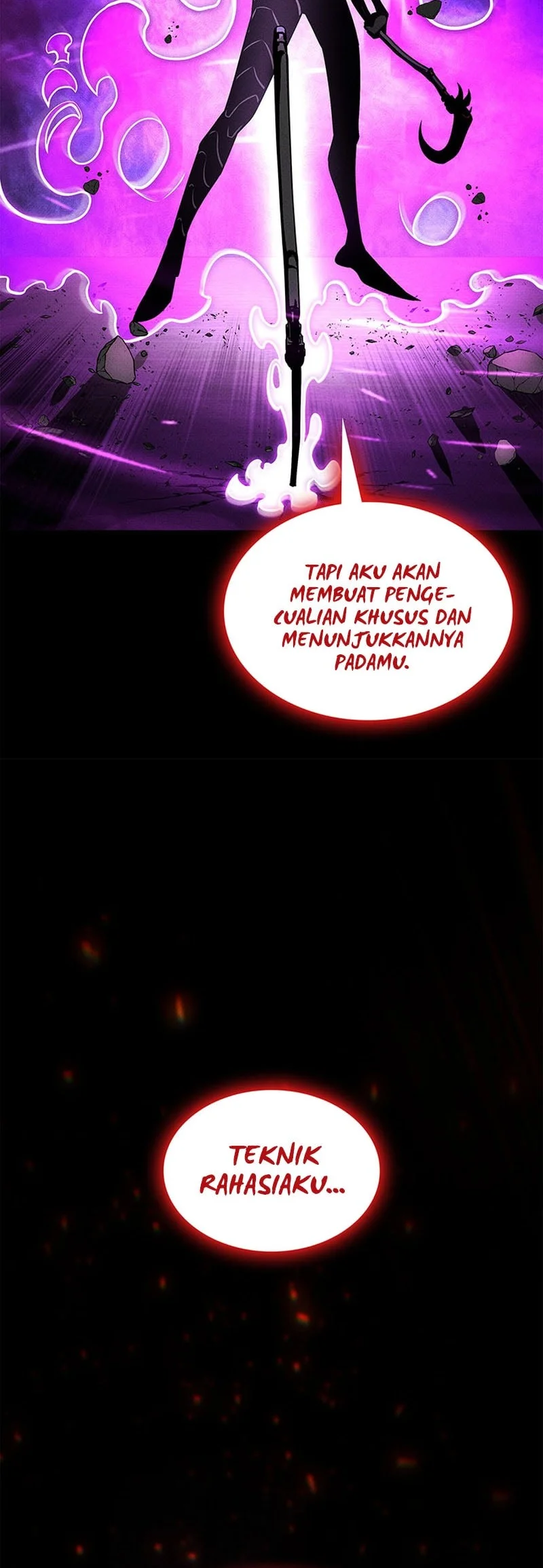 Ranker’s Return (Remake) Chapter 238 Gambar 49