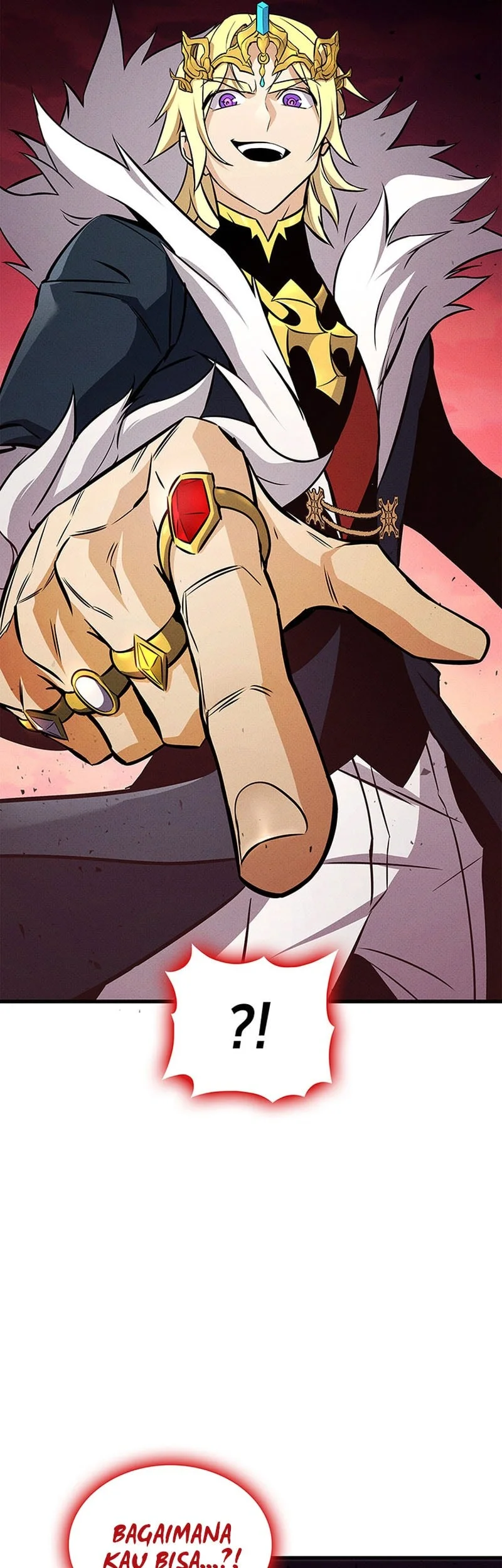 Ranker’s Return (Remake) Chapter 238 Gambar 66