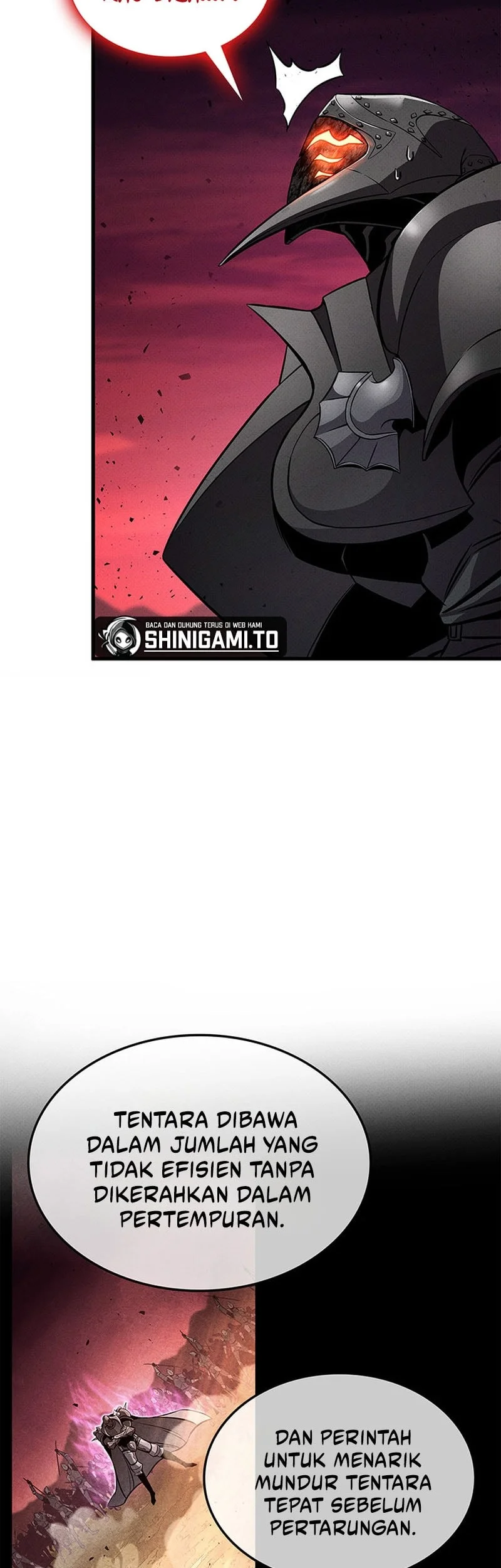 Ranker’s Return (Remake) Chapter 238 Gambar 67