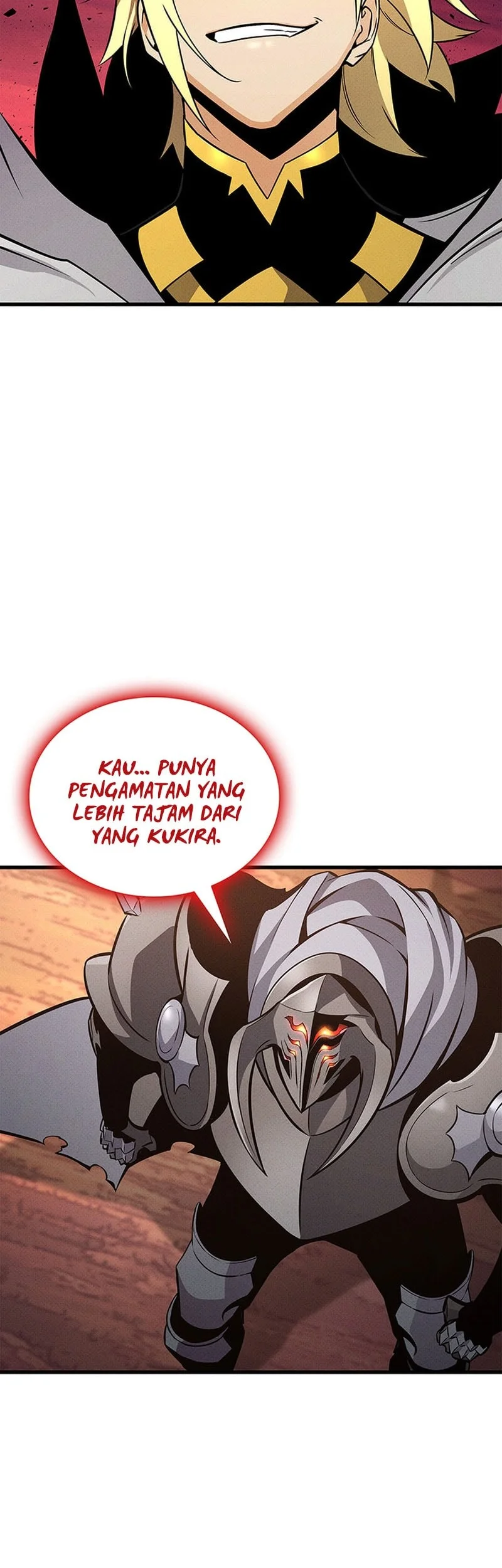 Ranker’s Return (Remake) Chapter 238 Gambar 69