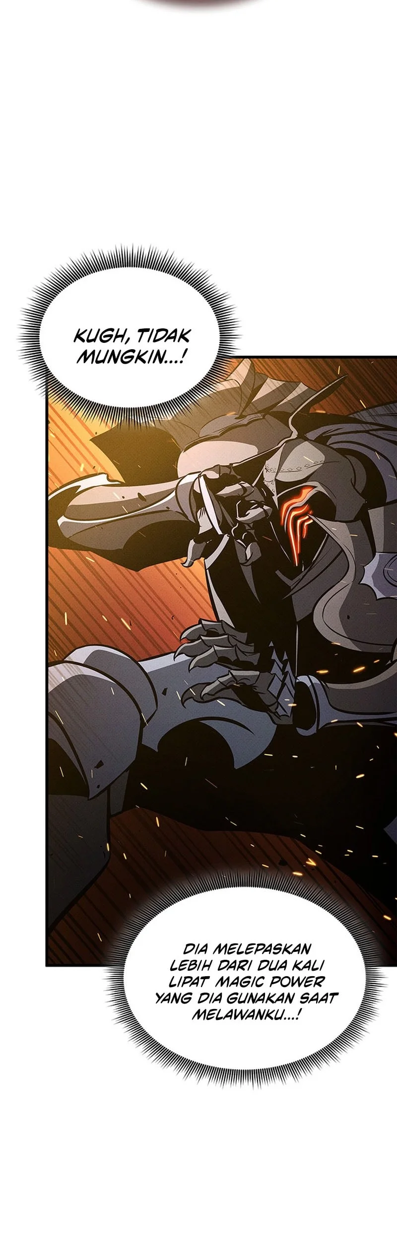 Ranker’s Return (Remake) Chapter 238 Gambar 75