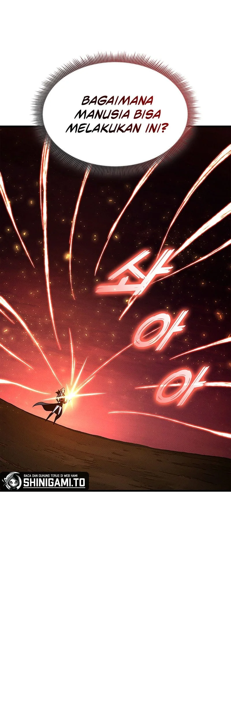 Ranker’s Return (Remake) Chapter 238 Gambar 76