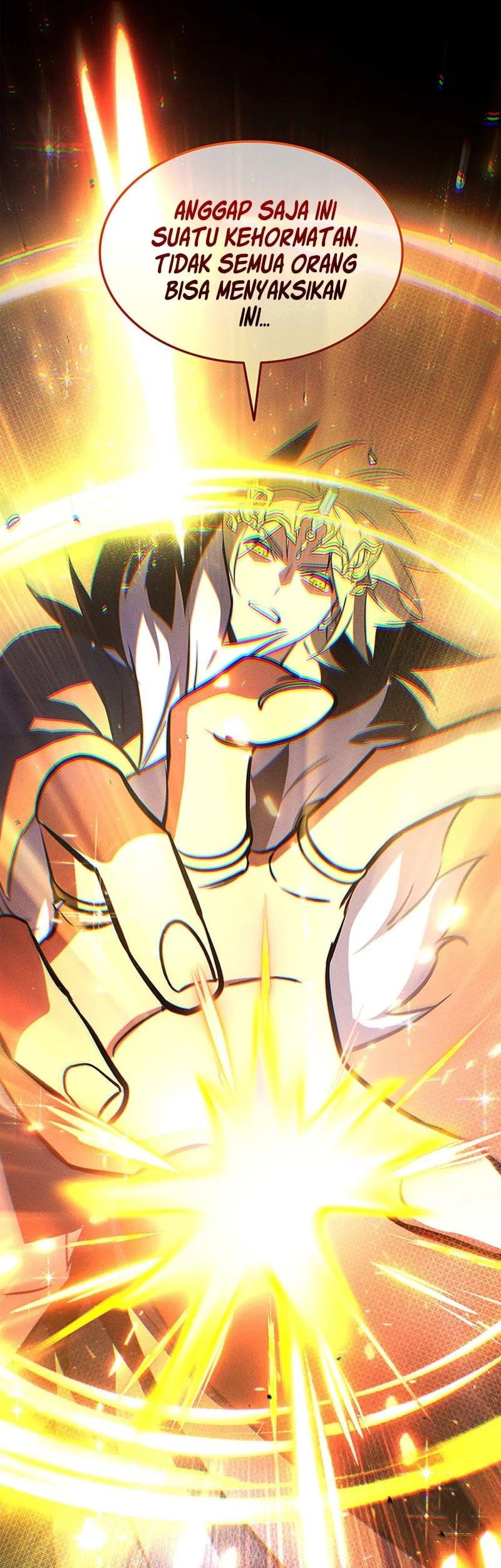 Ranker’s Return (Remake) Chapter 238 Gambar 78