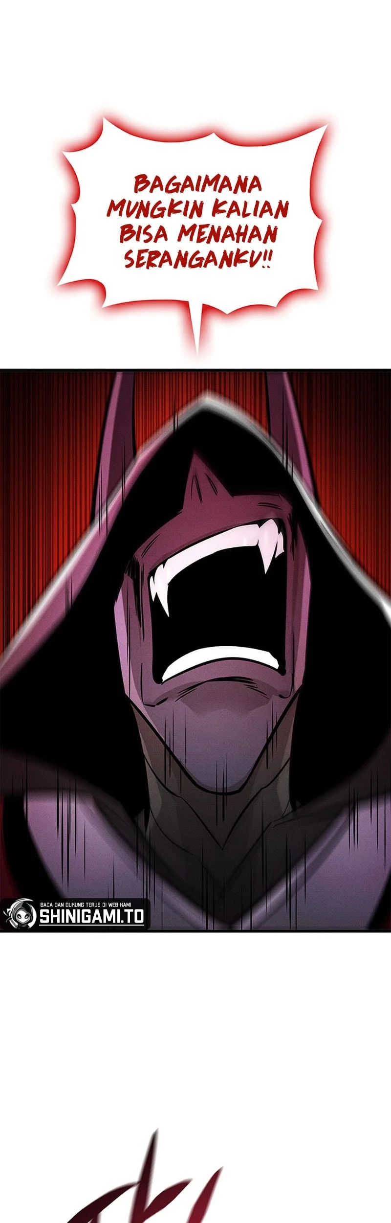 Ranker’s Return (Remake) Chapter 238 Gambar 14