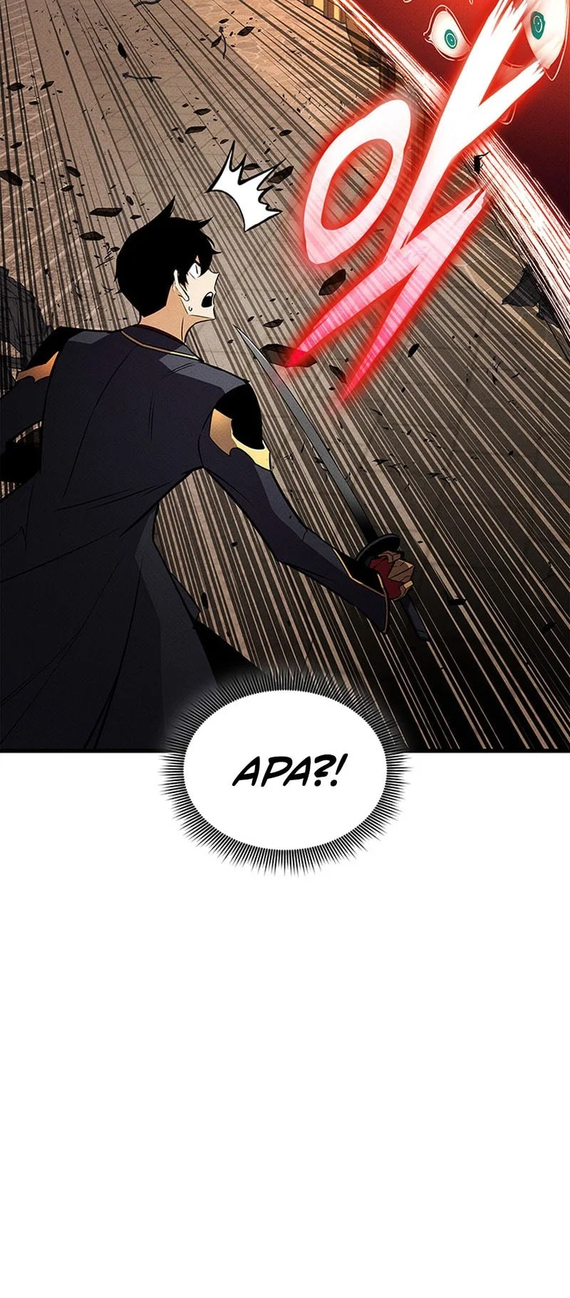 Ranker’s Return (Remake) Chapter 238 Gambar 25