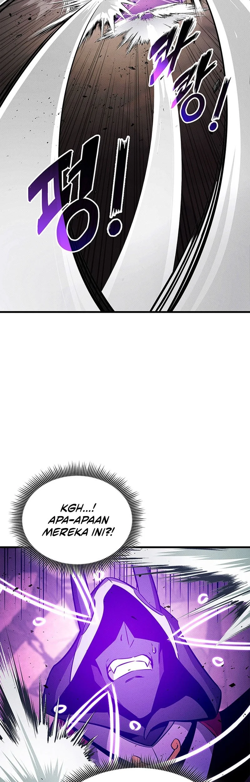 Ranker’s Return (Remake) Chapter 238 Gambar 28