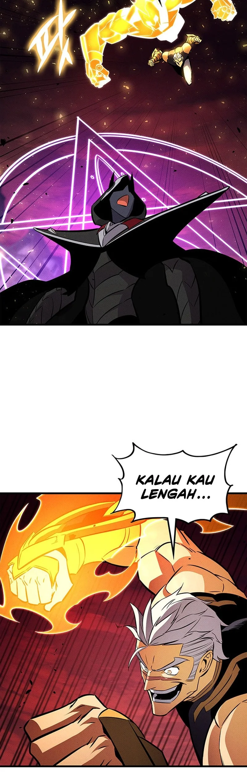 Ranker’s Return (Remake) Chapter 238 Gambar 31