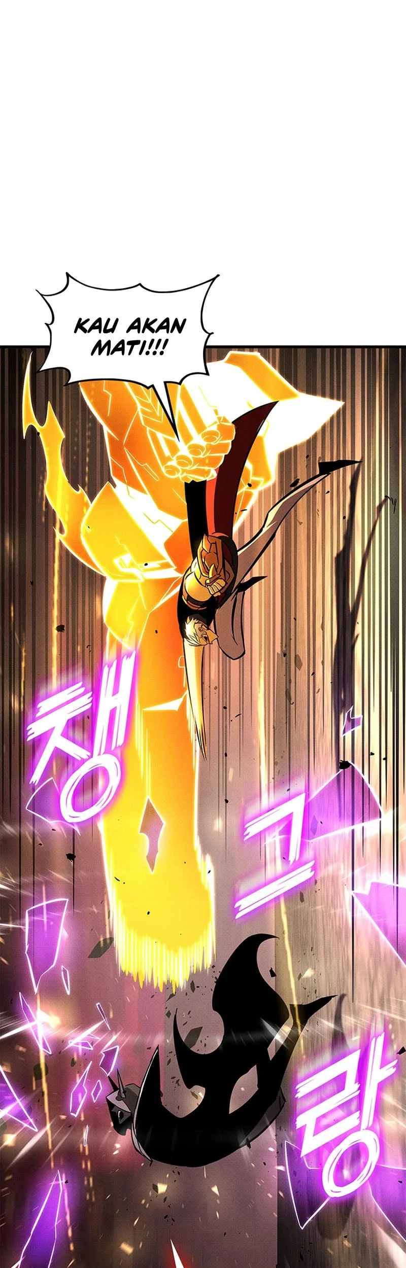 Ranker’s Return (Remake) Chapter 238 Gambar 32